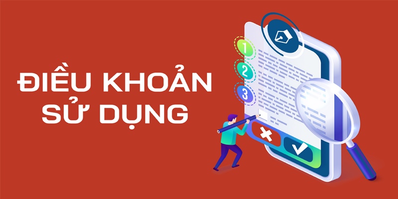Điều Khoản Sử Dụng 789Win - Khám Phá Nội Quy Sân Chơi