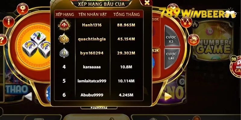 Bật mí 3 mẹo chơi bầu cua cá cọp online dễ thắng