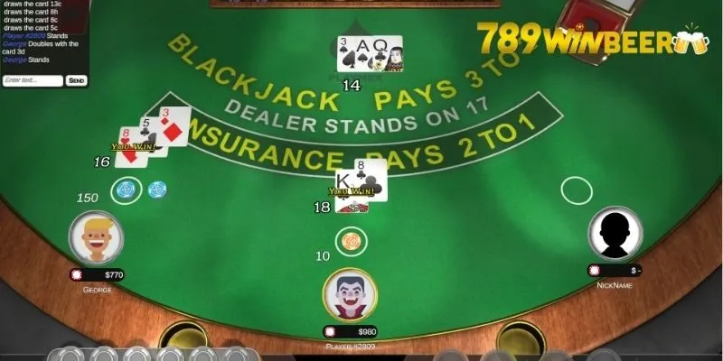 Nắm bắt thuật ngữ giúp hội viên cá cược game bài dễ dàng