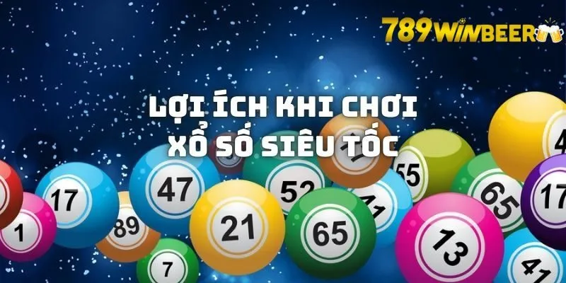 Lợi ích khi tham gia sảnh cược này là vô cùng lớn