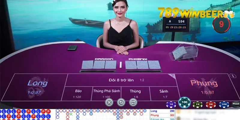Người chơi cần nắm vững những loại bài cơ bản