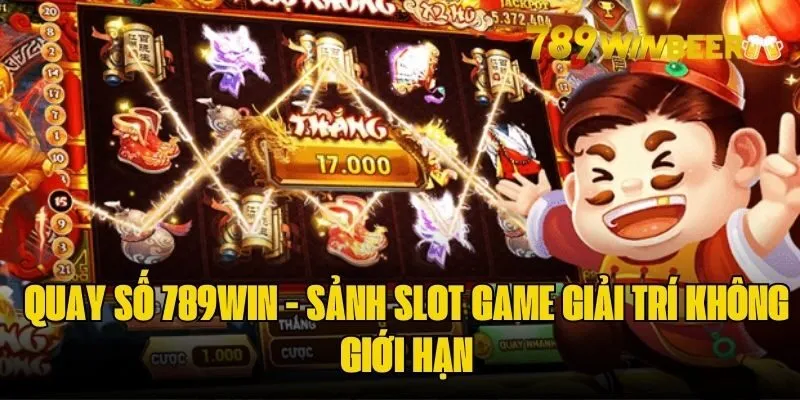 quay số 789win