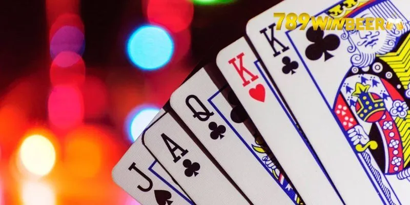 Tìm hiểu tổng quan những điều cần biết về Three Card 789Win