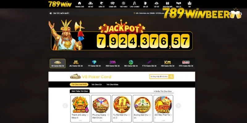 Việc tham gia Trác kim hoa 789win không tốn nhiều thời gian