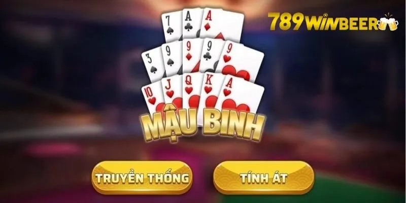 Cách tính tiền trong mậu binh không phải ai cũng biết
